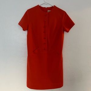 Vintage Dress